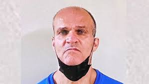 Man charged with sexual assault of 14-year-old girl arrested and released  twice in weeks before alleged attack