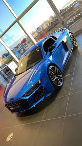 Image result for Ara Blue Crystal 2020 R8