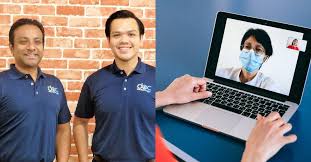 Just click on ''call doctor live now'' button on bottom. How Doctoroncall Is Digitising Public Healthcare So Rural M Sians Can Access It Too Public News