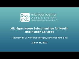 Michigan Dental Association