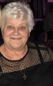 Condolence Book for Julie Nugent Russell (Clonshaugh, Dublin)