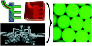 Ministre de l'éducation nationale, de la jeunesse et des sports. Engineering 3d Parallelized Microfluidic Droplet Generators With Equal Flow Profiles By Computational Fluid Dynamics And Stereolithographic Printing Lab On A Chip Rsc Publishing