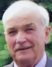 Obituary information for Dominic Joseph Perry