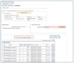 Entering Grades Ramss Support Ryerson University