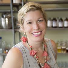 Get the Funk Out!: April 2018