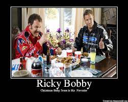 I'm ready to accept jesus as a great moral teacher, but i don't accept his claim to be god. Jesus Ricky Bobby Quotes Quotesgram