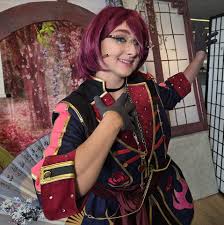 Profile for Sapphire Shots