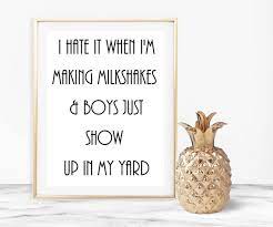 Pin On Funny Wall Art Printable Downloads