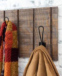 Which would look beautiful in a bedroom. Simple Diy Coat Rack The Navage Patch
