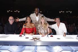 Agt The Champions Unveils 40 Acts Competing On Season 2