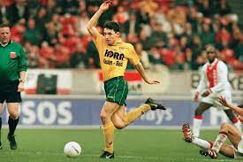 Van bommel senior weigert uitnodiging fortuna sittard. Mark Van Bommel Keert Zaterdag Terug Naar Zijn Wortels Bij Fortuna De Volkskrant