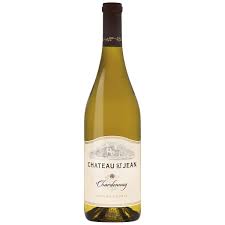 Nestled in the heart of the stunning sonoma valley, the chateau st. Chateau St Jean Sonoma County Chardonnay Vivino
