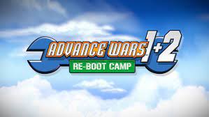 Advance wars is turn based tactical game, where you lead an army to war. Z59sh0jllitgwm