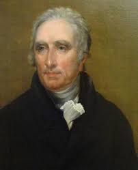 Portrait of John Christian Curwen, MP, 1756-1828