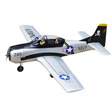 It's a very agile little t28 trojan plane that is surely fun to fly. Seagull North American T 28 Trojan 10 15cc 1600mm Arf Matte Finished Gator Rc