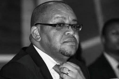Former High Court Judge Justice Joseph Mbalu Mutava Dies
