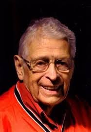 Maurice Mead Obituary (1928