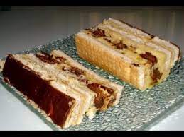 Posna kapri torta domaci recepti / posna coko oranz torta ljiljana nieder torte cake desserts posne torte : Medena Posna Torta Recept Youtube