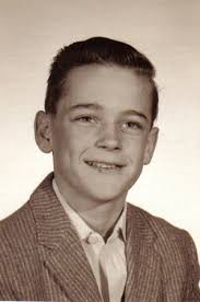 Kenneth Richard “Kenny” Catron (1951-2010)