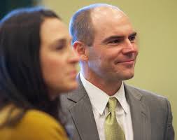 Mark Helfrich officially named new Oregon head coach