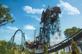 Der niederländische freizeitpark „efteling liegt zwischen den beiden städten tilburg und waalwijk an der n 281. Freizeitpark Efteling 1 Nacht Im 4 Hotel Eintritt Ab 109