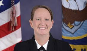 Celebrating 50 Years of Women in Naval Aviation LexLeader