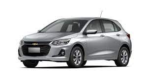 gm onix hatch lt turbo at 2020 preco fotos equipamentos e mais mundo do automovel para pcd carro mais vendido toyota etios sedan carro onix