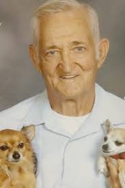 Lloyd Flint 'Bill' Klutz, 83, enjoyed trips with his grandchildren in 'The  Green Machine'