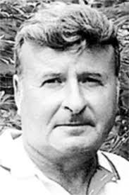 Wesley Hodge Obituary