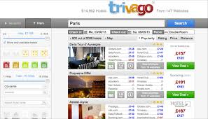 Kết quả hình ảnh cho TRIVAGO