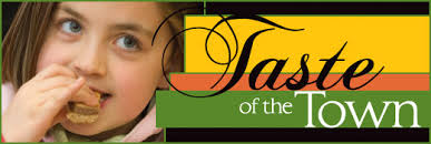 Taste of the Town