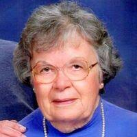 Emma Elizabeth "Beth" Bauman Obituary