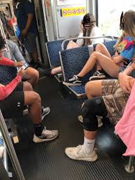 Photo joseph szabo, courtesy gitterman gallery. These Girls Taking Up 2 Seats Each While Other People Have To Stand Mildlyinfuriating