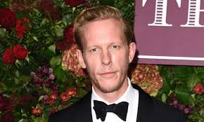 I D Never Heard Of Laurence Fox Until He Started Lecturing Us About Racism Suzanne Moore The Guardian
