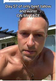 Beef Tallow Zinc Oxide