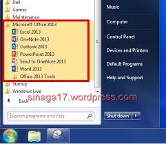 Cara install microsoft office 2013 di linux. Cara Install Microsoft Office 2013 Freedalnedo S Ownd