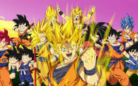 Dragon ball super 4k wallpapers. 820 Dragon Ball Z Hd Wallpapers Background Images