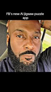 Facebook My Puzzle App