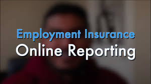 Do not copy paste type yourself word by word. Ei Online Reporting Number Ei Contact Information Individuals