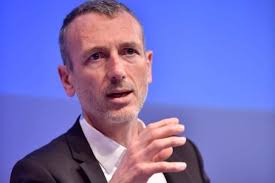 Mais dès le surlendemain, le fonds. Apfi Interviews Emmanuel Faber Ceo Of Danone Regarding Changes In The F B Industry Asia Pacific Food Industry