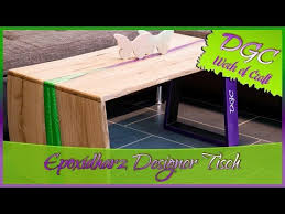 Diy Epoxy Clear Coated Game Board Alumilite Youtube