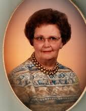 Obituary information for Eloise Northcutt Davis