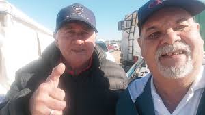 Automovilismo del Chaco