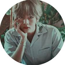 D all wallpapers are from pinterest! Taehyung Icon Twitter Lkofkpop Sra Park Foto Bts Profile Picture Twitter Bts
