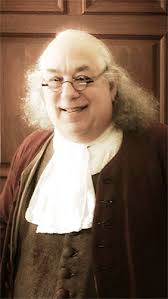 The League of Most Interesting Gentlemen