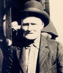 Matthew B Tackett (1840-1929)