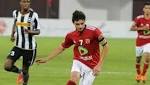 عـااجل: الاهلي: نيدفيد يعاني من