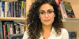 CANCELED: Women's History Month Speaker Dr. Wafaa Hasan: “Transnational  Feminist Solidarities with Palestine: A Decolonial Framework”