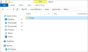 Repeat this on every computer you want to access your itunes library on and you're golden. How To Transfer Itunes Library To Another Computer On Windows 10 All Things How