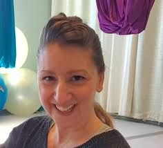 Aerial Teaching Team — Aerial Fun and Fitness